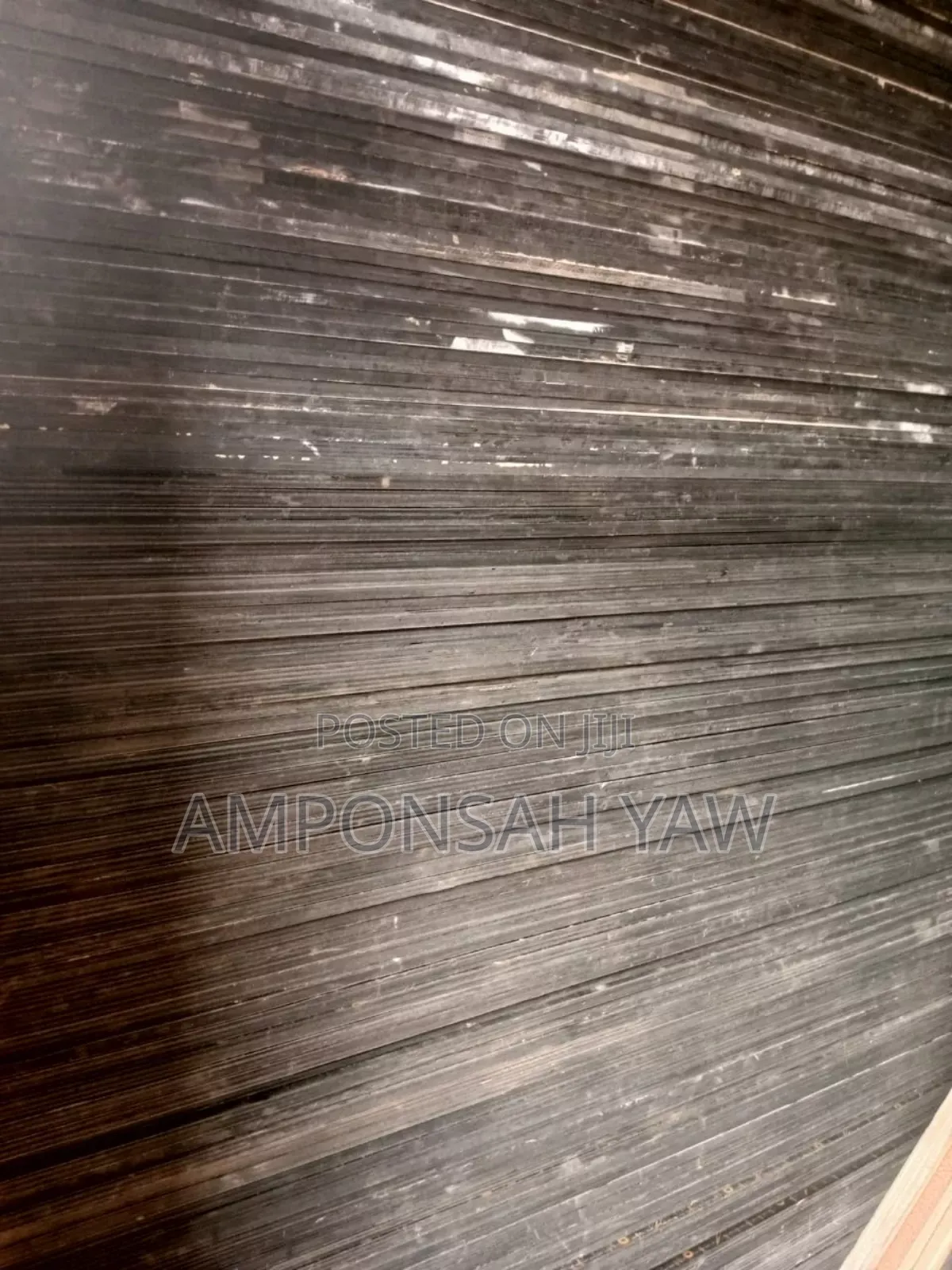 Afford Heavy Duty Marine Board/Marine Plywood For Sale