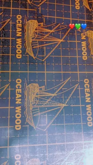 Afford Heavy Duty Marine Board/Marine Plywood For Sale