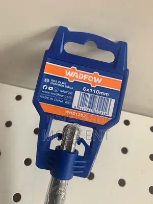 SDS Plus Hammer Drill - Whd1202