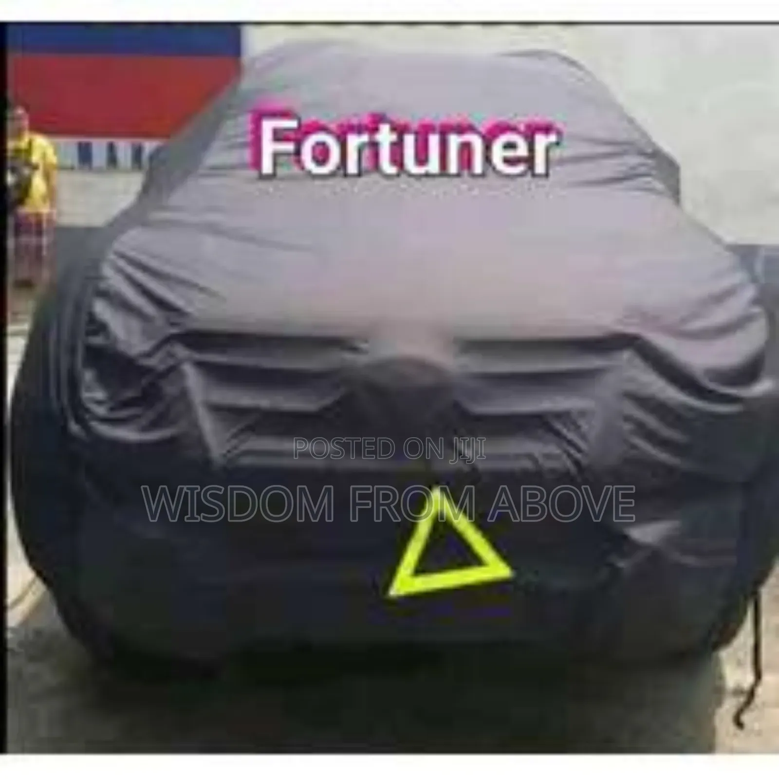 TOYOTA Hilux, Land Cruiser, PRADO All Kinds Fortune Call Us