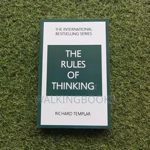 The Rules of Thinking: