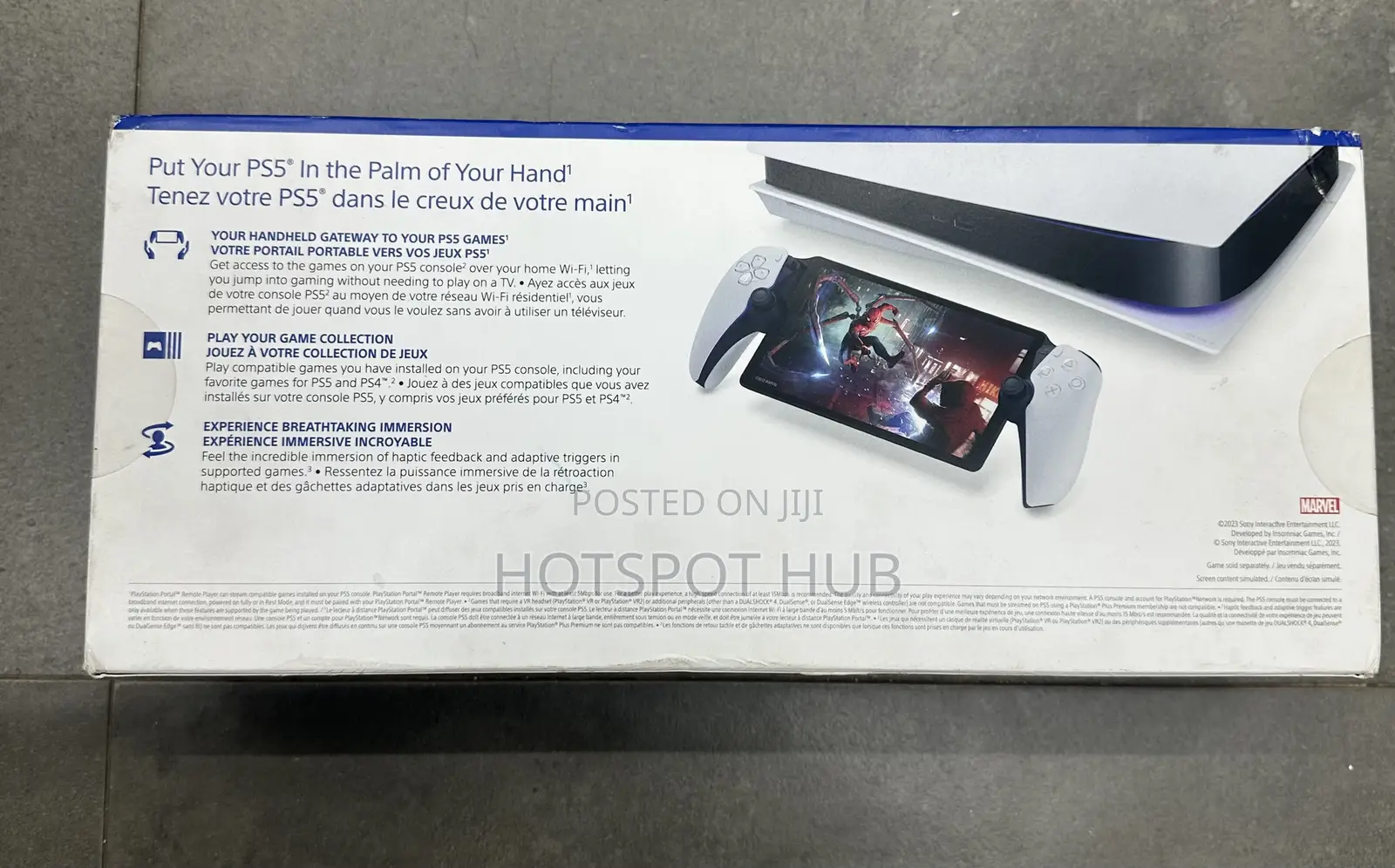 Sony Playstation Portal