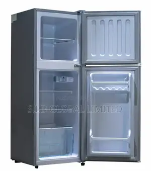 Nicest NASCO-TOP-MOUNT-REFREGERATOR-440-LTRS-NASF2-660TM