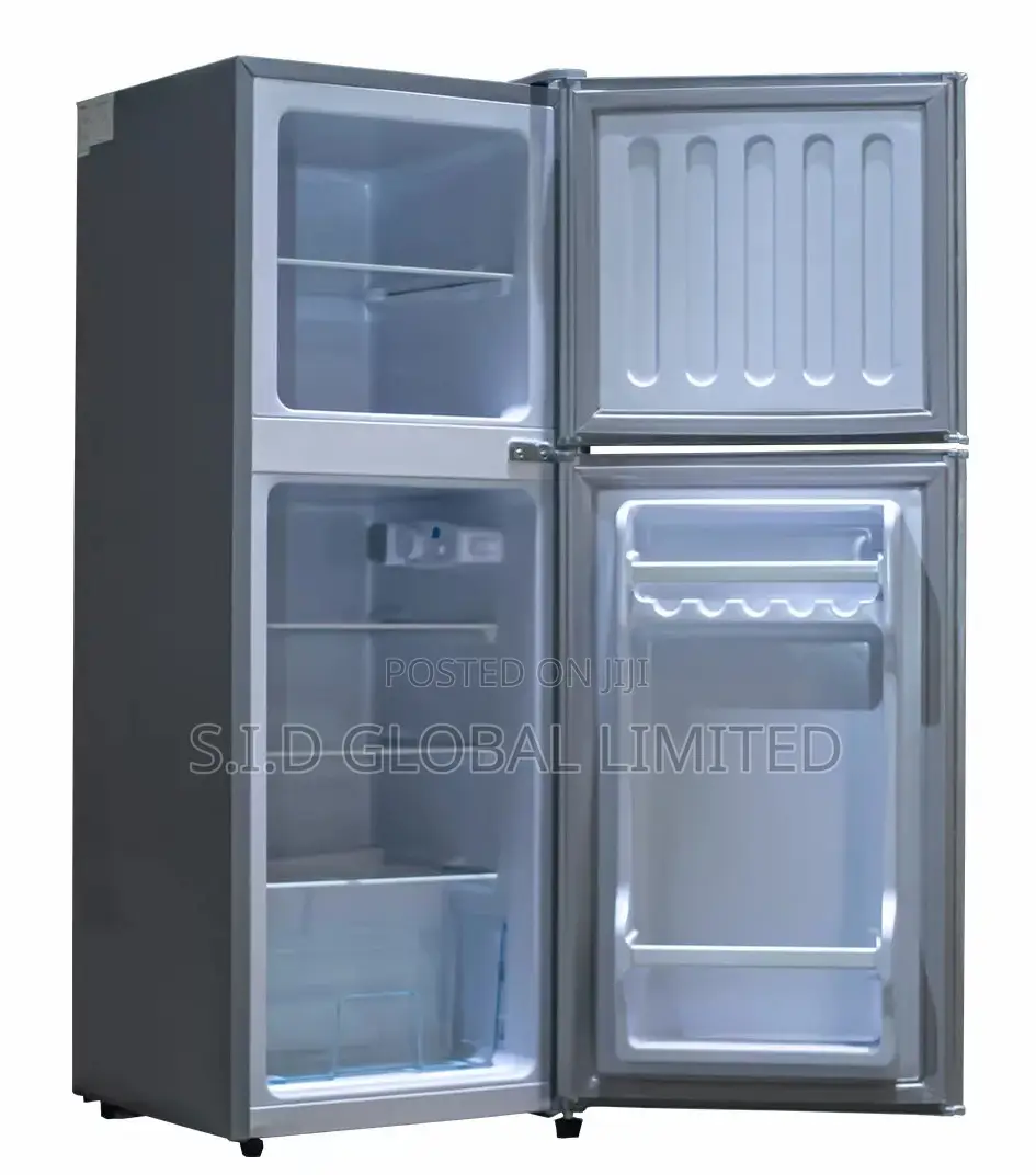 Nicest NASCO-TOP-MOUNT-REFREGERATOR-440-LTRS-NASF2-660TM