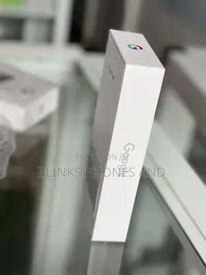 New Google Pixel 7a 128 GB Gray