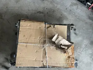 Nissan Qashqai Radiator (2017-2022)