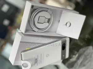 New Google Pixel 7a 128 GB Gray