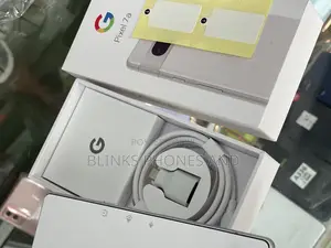 New Google Pixel 7a 128 GB Gray