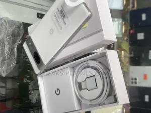 New Google Pixel 7a 128 GB Gray