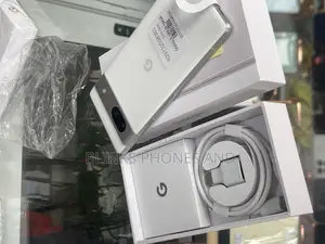 New Google Pixel 7a 128 GB Gray