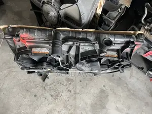 Kia Rio/Rio5 Radiator (2006-2011)