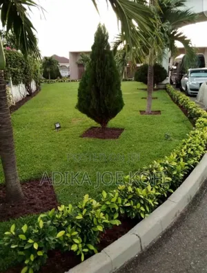 Joefel Landscaping and Gardening Decor