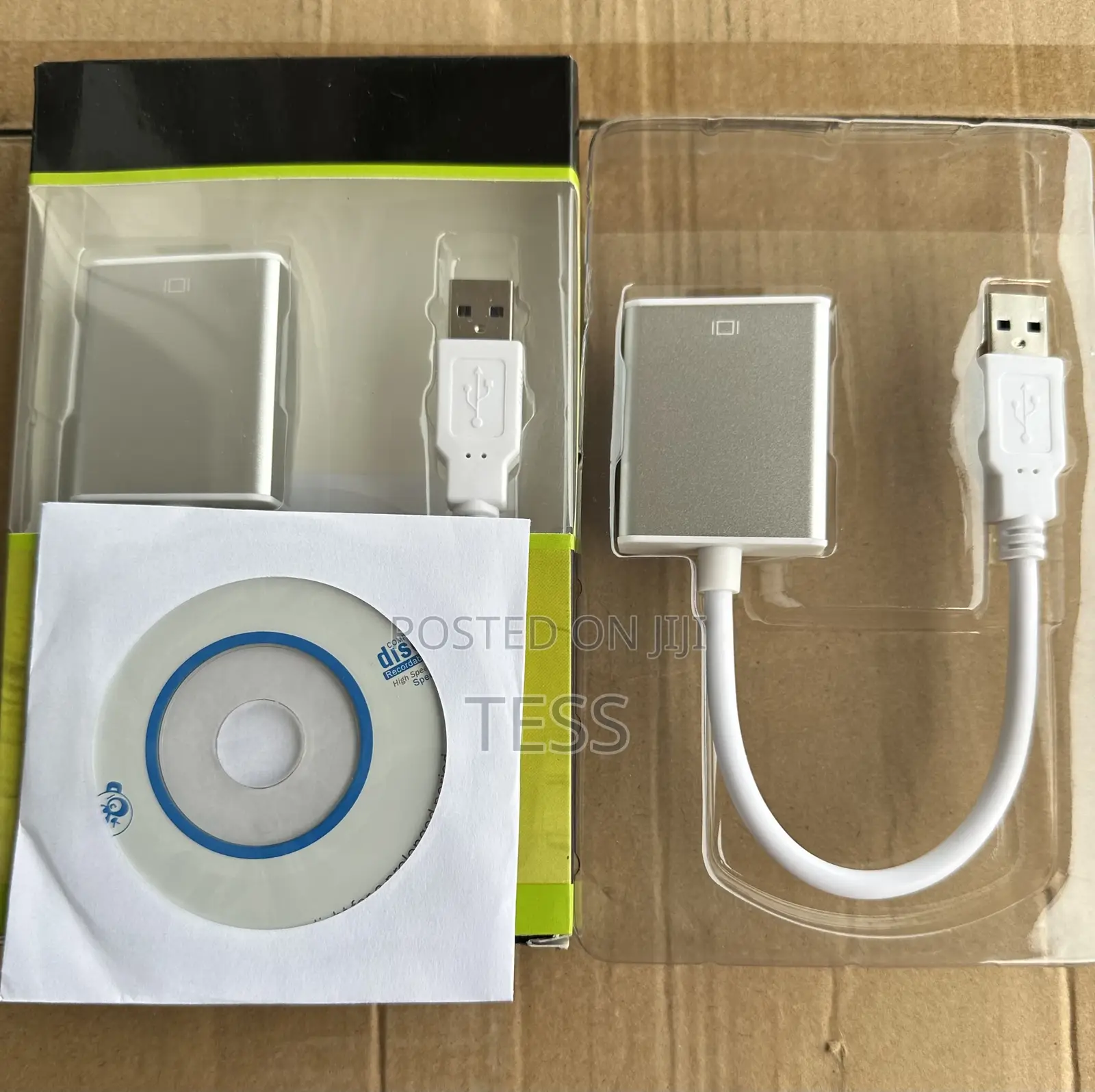 Usb to Hdmi Convertor Usb 3.0