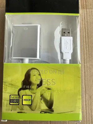 Usb to Hdmi Convertor Usb 3.0