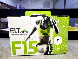 Forever Living Advance Weight Loss Program