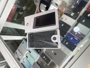 New Google Pixel 6 Pro 128 GB Black