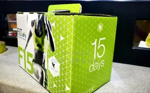Best 15 Days Weight Loss Program