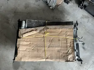 KIA SOUL Radiator (2009 to 2014)
