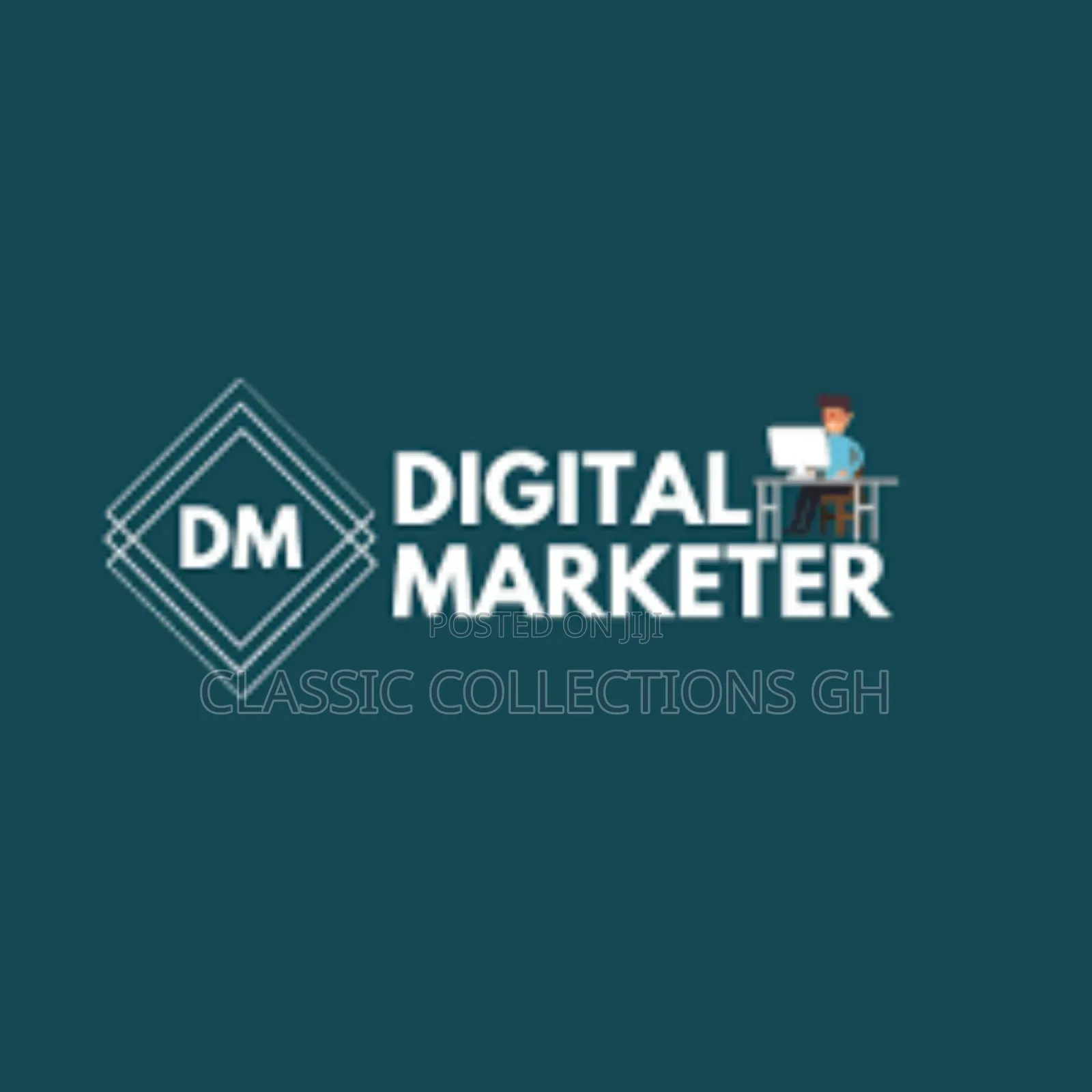 Digital Marketing 1 Month Professional Course
