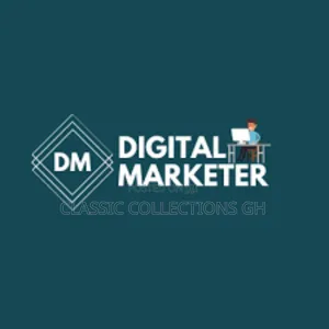 Digital Marketing 1 Month Professional Course