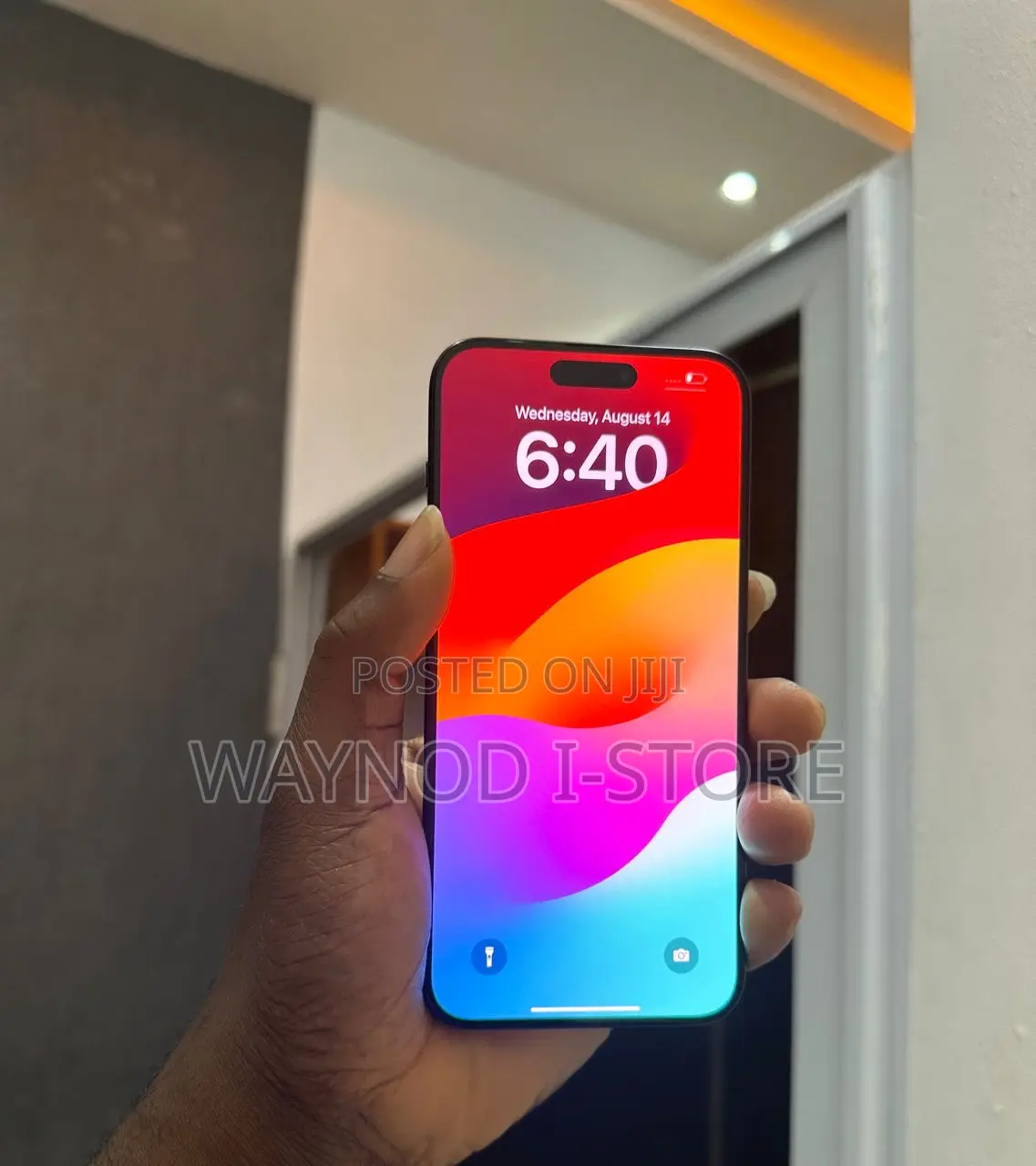 Apple iPhone 15 Pro Max 256 GB