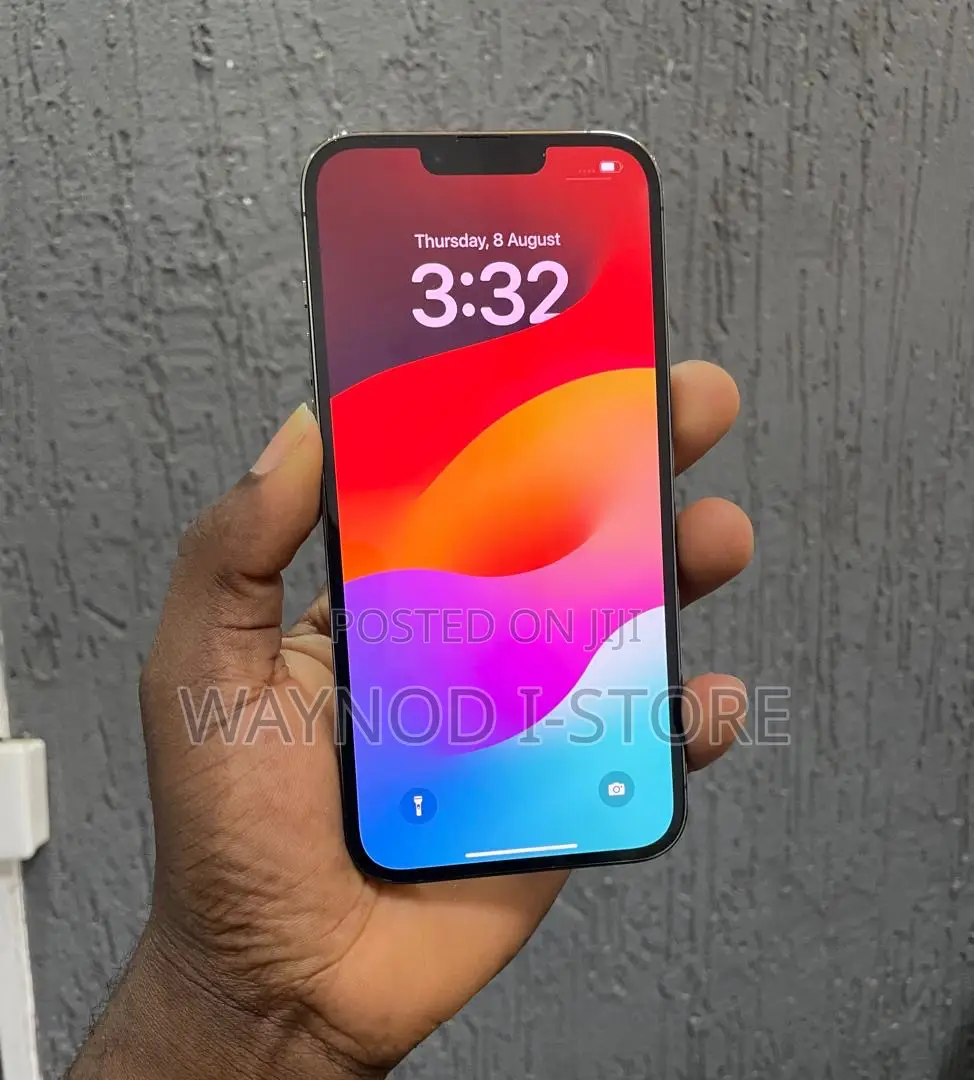Apple iPhone 13 Pro Max 256 GB Green