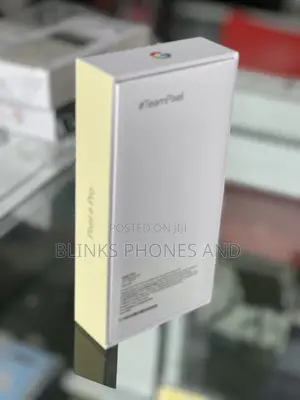 New Google Pixel 6 Pro 128 GB Gold