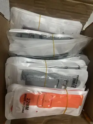 Oraimo Watch Straps