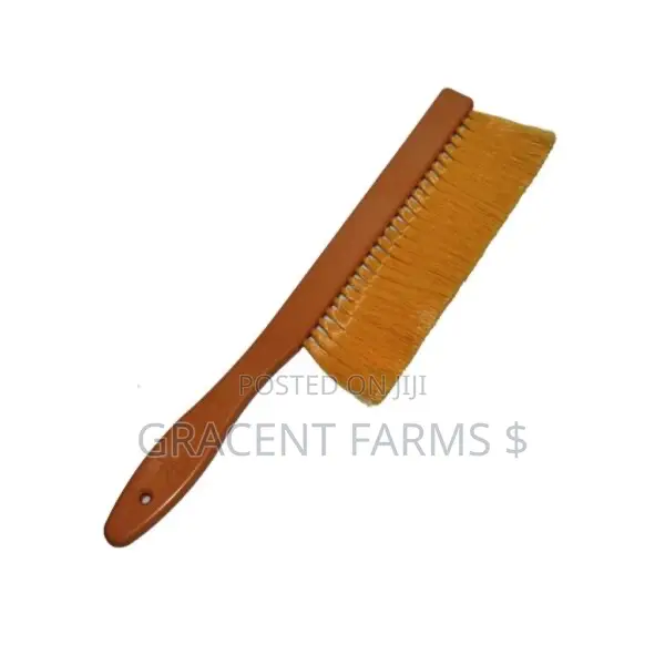 Beekeepers' Standard Brush - Double Bristle