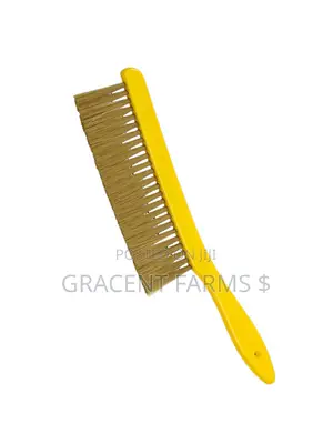 Beekeepers' Standard Brush - Double Bristle