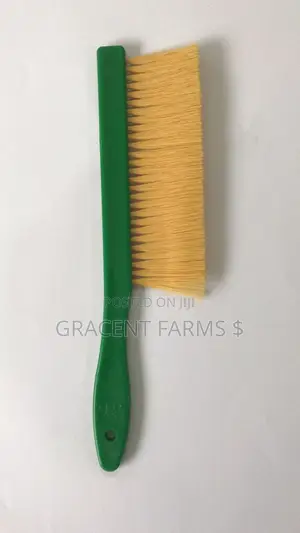 Beekeepers' Standard Brush - Double Bristle