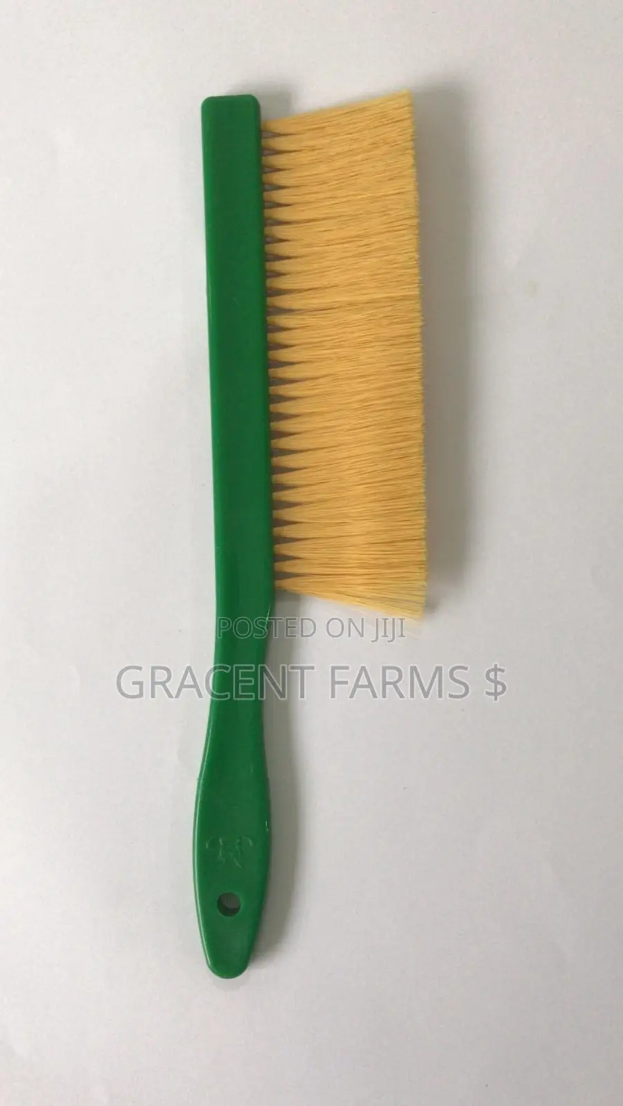Beekeepers' Standard Brush - Double Bristle