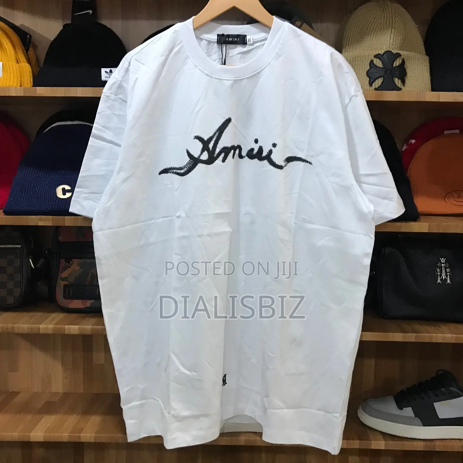 Casual Tshirts
