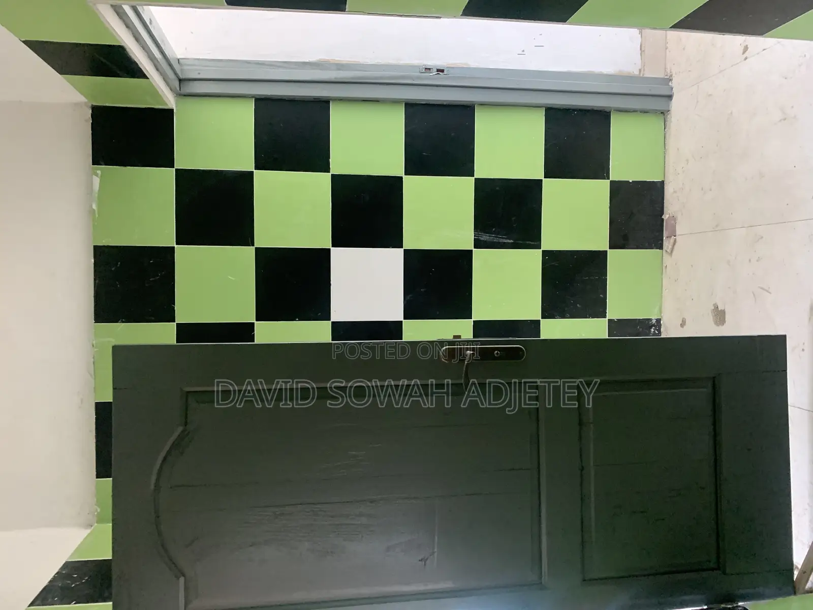 1bdrm Apartment in Fedeck, Teshie for rent