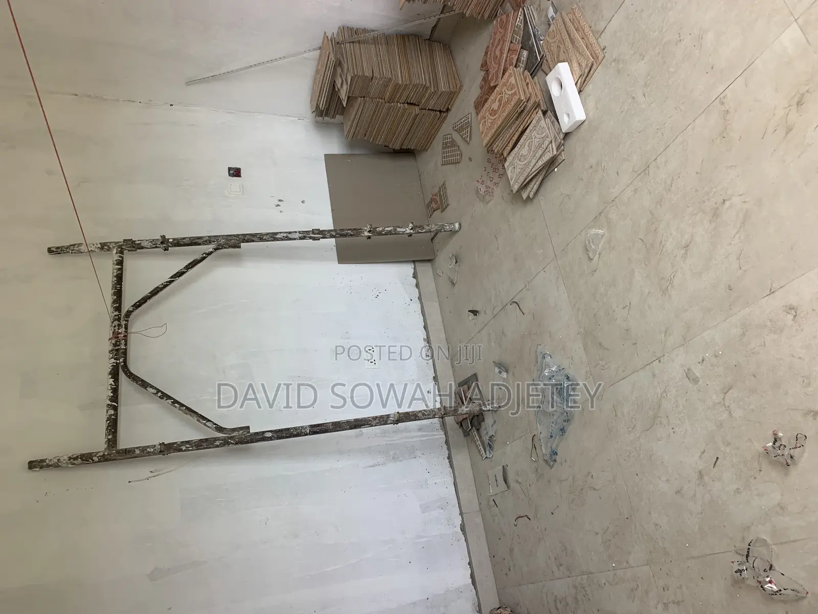 1bdrm Apartment in Fedeck, Teshie for rent