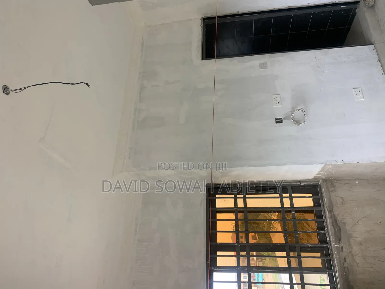 1bdrm Apartment in Fedeck, Teshie for rent