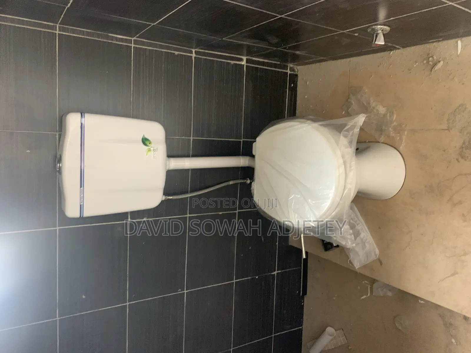 1bdrm Apartment in Fedeck, Teshie for rent