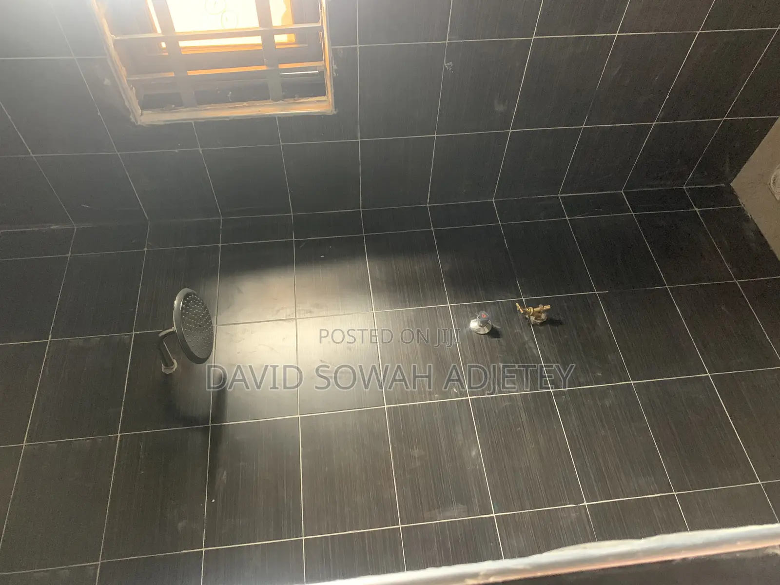 1bdrm Apartment in Fedeck, Teshie for rent