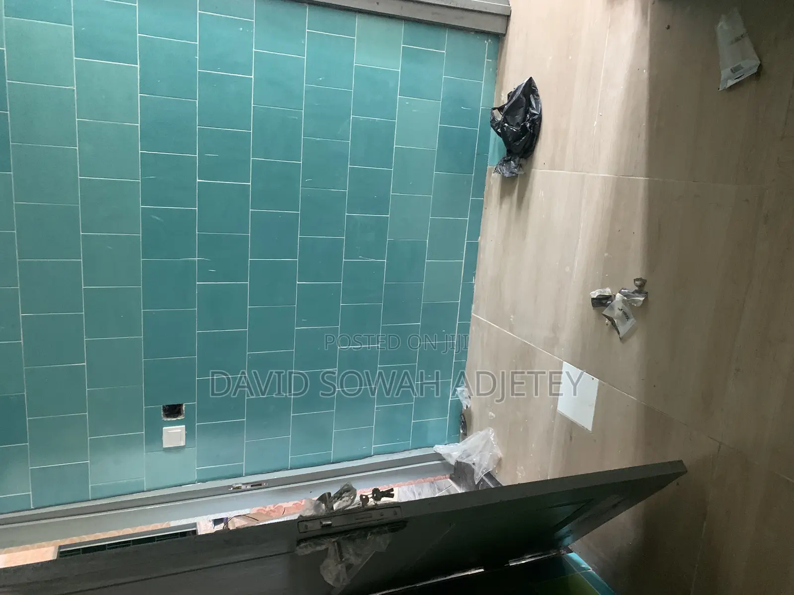 1bdrm Apartment in Fedeck, Teshie for rent