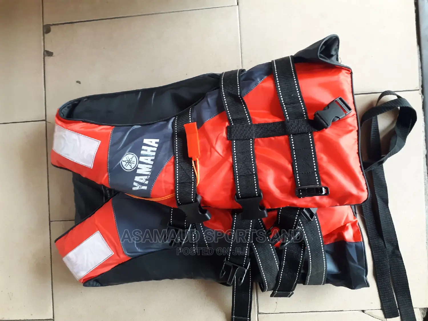 Original Life JACKET At Cool Price
