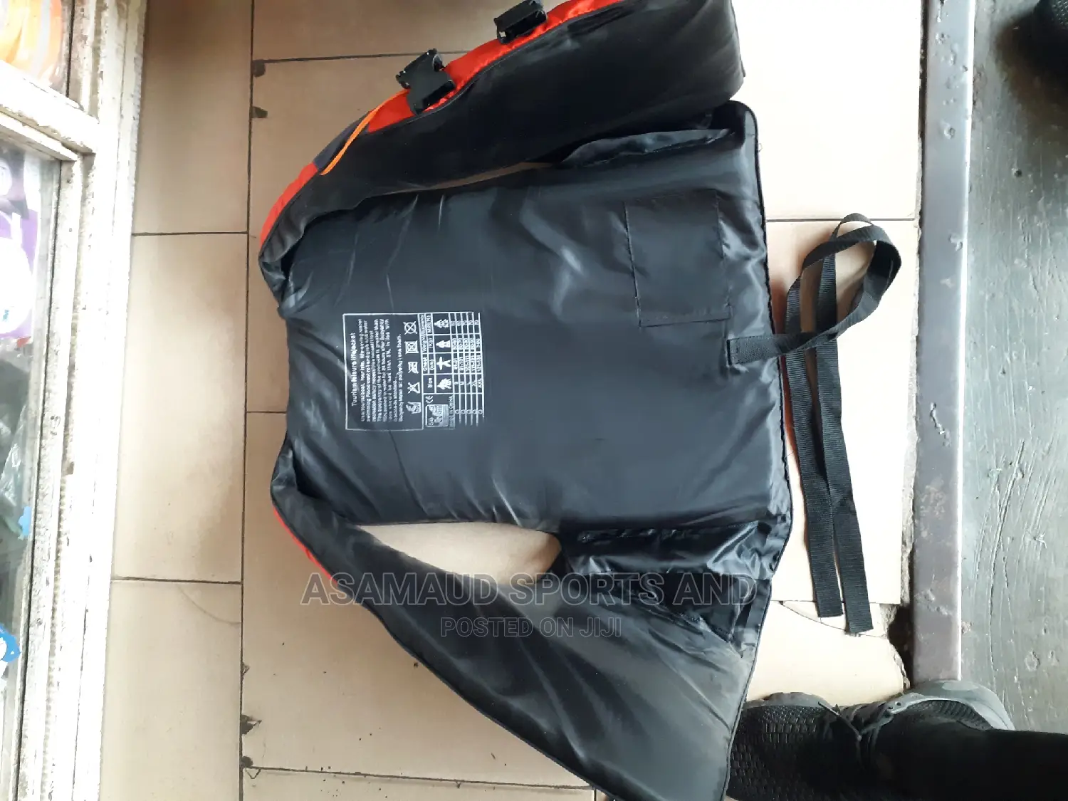 Original Life JACKET At Cool Price