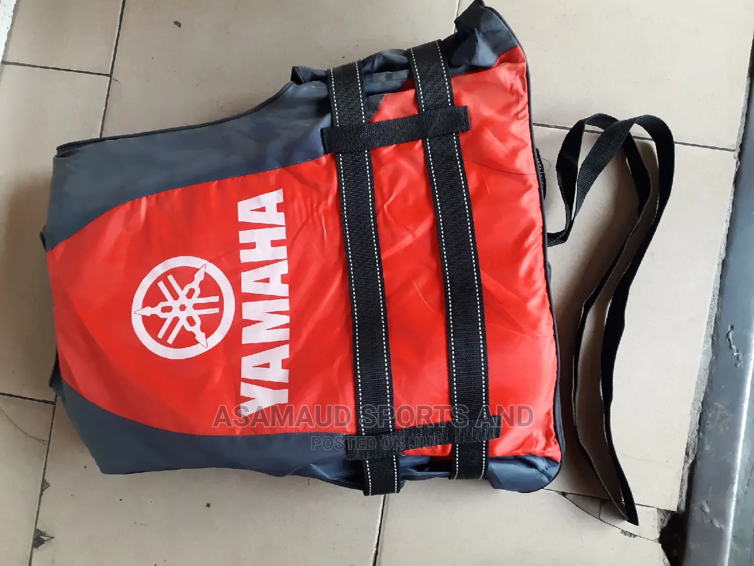 Original Life JACKET At Cool Price