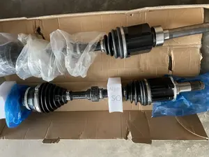 Toyota Highlander 2020 Driving Shaft