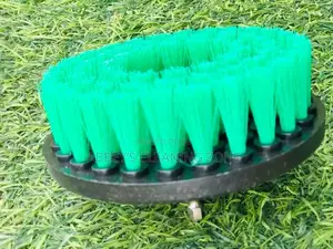 Drill Brush