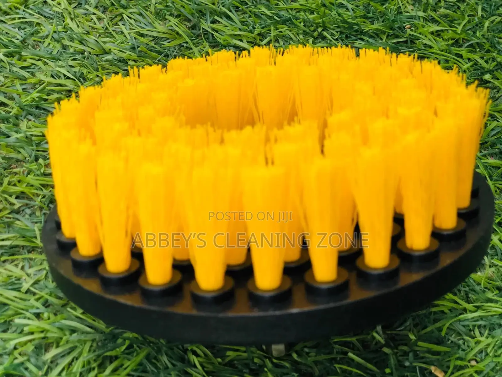 Drill Brush