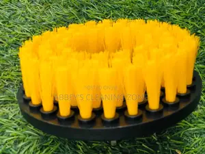 Drill Brush