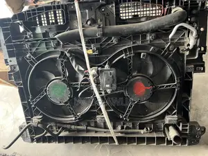 Nissan Pathfinder Radiator (2014/2020)