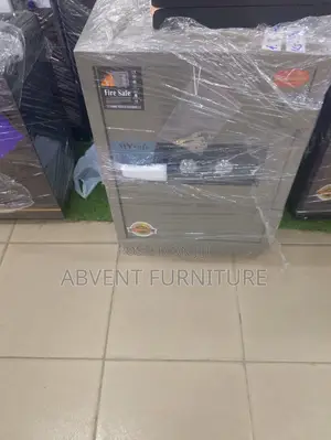 Fireproof Money Safe