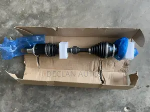 Toyota RAV 4 2020 Driving Shaft