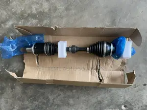 Toyota RAV 4 2020 Driving Shaft